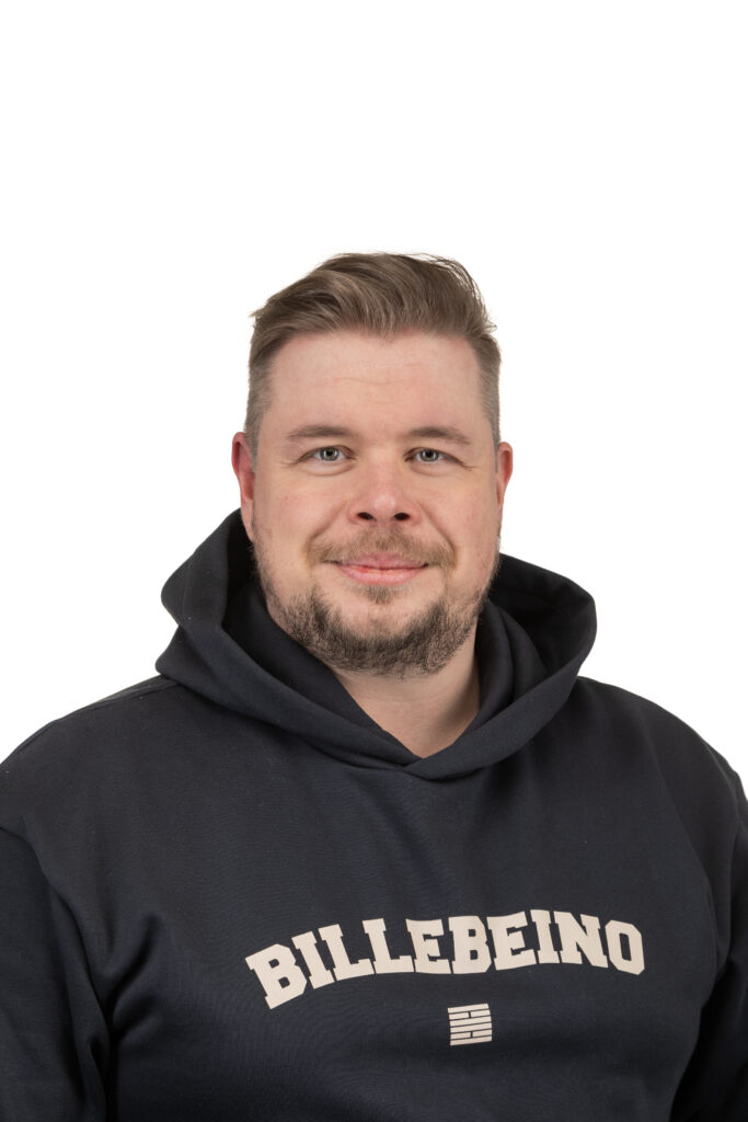 Hannes Koskela