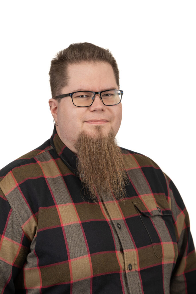 Jani Petäjäjärvi